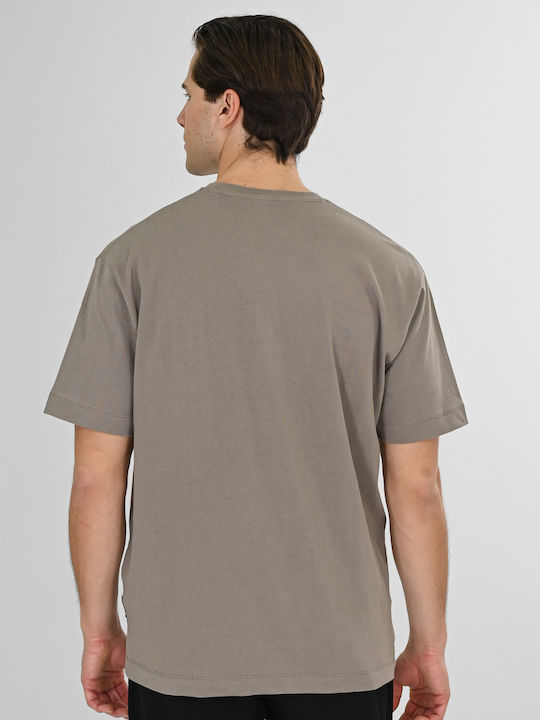 Blouse Gray