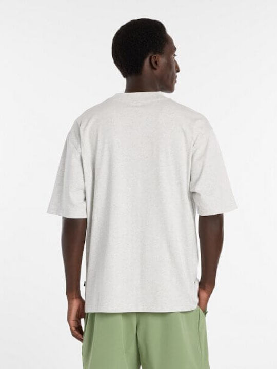 T-shirt Grey