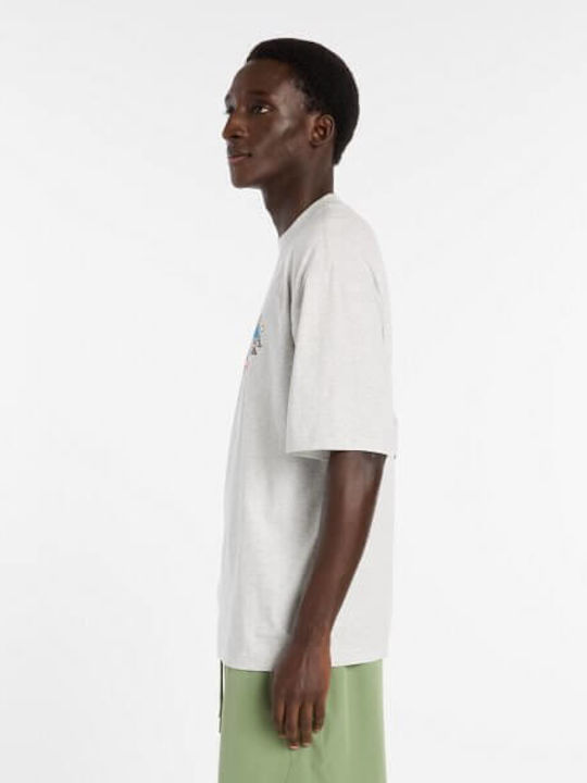 T-shirt Grey