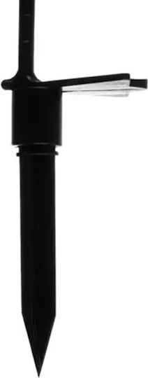 Set of 3 Solar Lights IP44