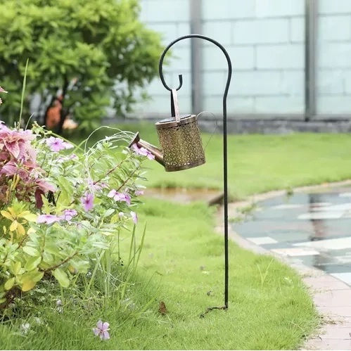 Lampa Solară Alb Cald Cu Senzor De Mișcare Și Fotocelul 81.5x23x10cm