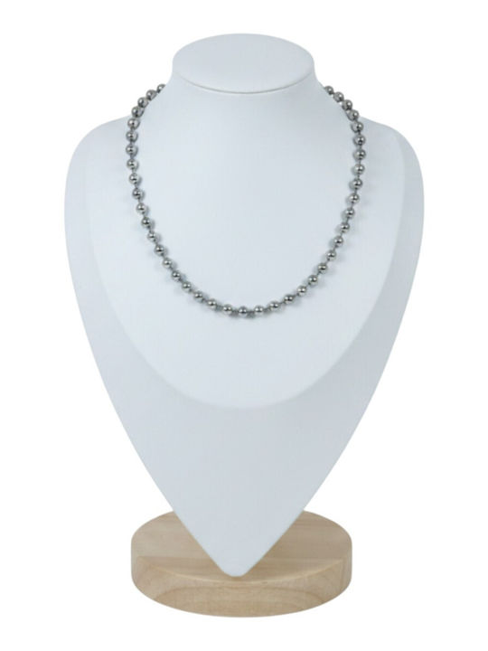 Ardika Ardika Halskette DY-K090-SILBER