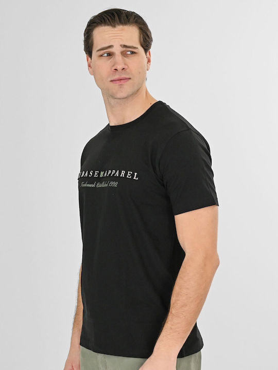 T-shirt Black