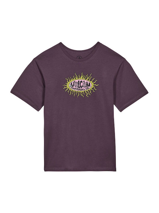 Kids T-shirt Pistol Punch Live Wire Pistol Punch