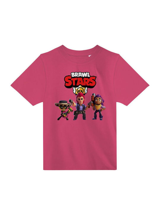 Brawl Stars