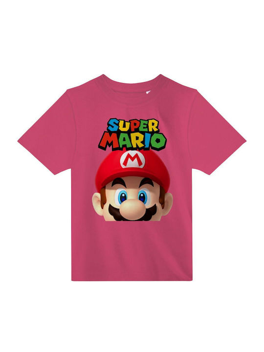 Super Mario