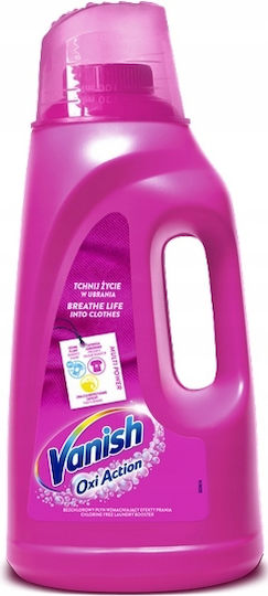 Reckitt Υγρό Καθαριστικό Λεκέδων 2000ml