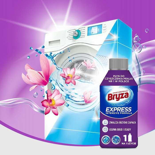 Reckitt Lichid Curățător Pentru Mașina de Spălat 250ml