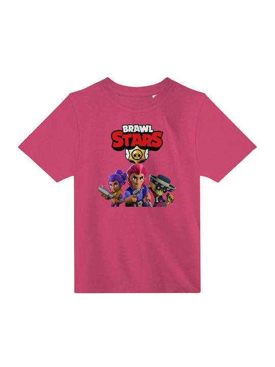 Brawl Stars