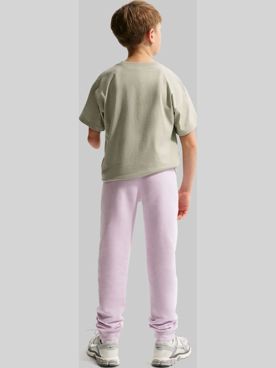 Kids T-shirt Khaki Sportswear