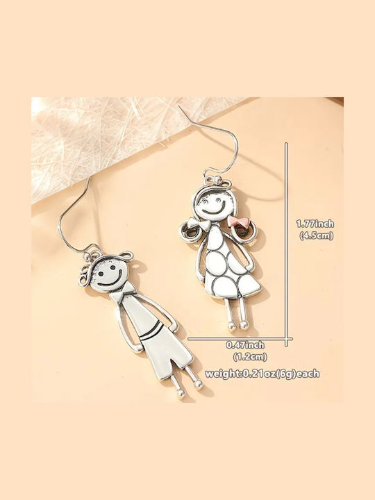 ShuShu Dangle Earrings