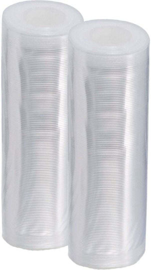 Set 2 Vacuum Food Sealing Rolls 30x600 Cm Berkel Bkl001068