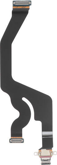 Samsung Original Usb-c Charging Connector Galaxy S25 Edge Black