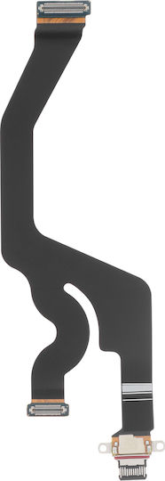 Samsung Original Usb-c Charging Connector Galaxy S25 Edge Black
