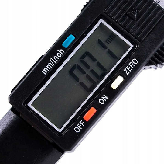 Tire Tread Depth Gauge