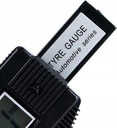 Tire Tread Depth Gauge