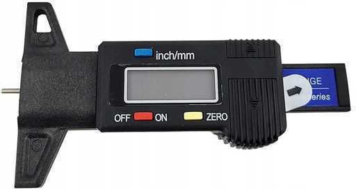 Tire Tread Depth Gauge