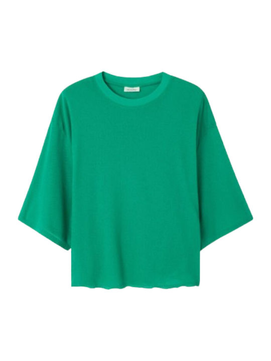 Women's T-shirt Green