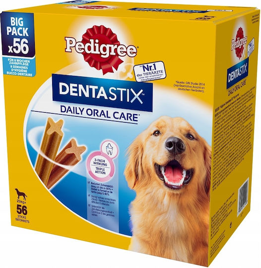 Pedigree Dentastix για Σκύλους