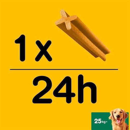 Pedigree Dentastix για Σκύλους