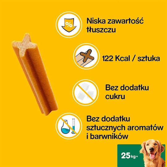 Pedigree Dentastix για Σκύλους