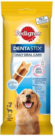 Pedigree Dentastix για Σκύλους