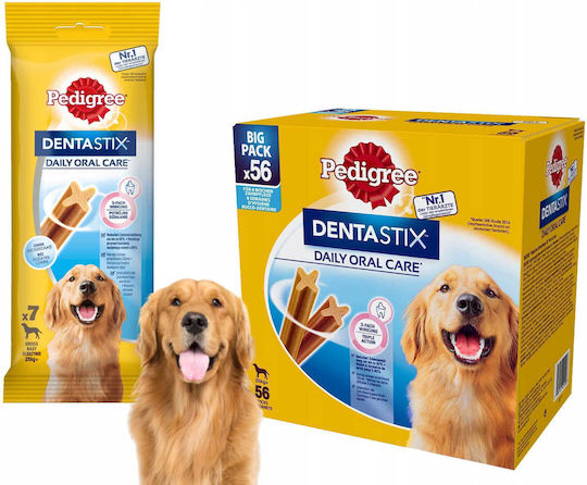 Pedigree Dentastix για Σκύλους