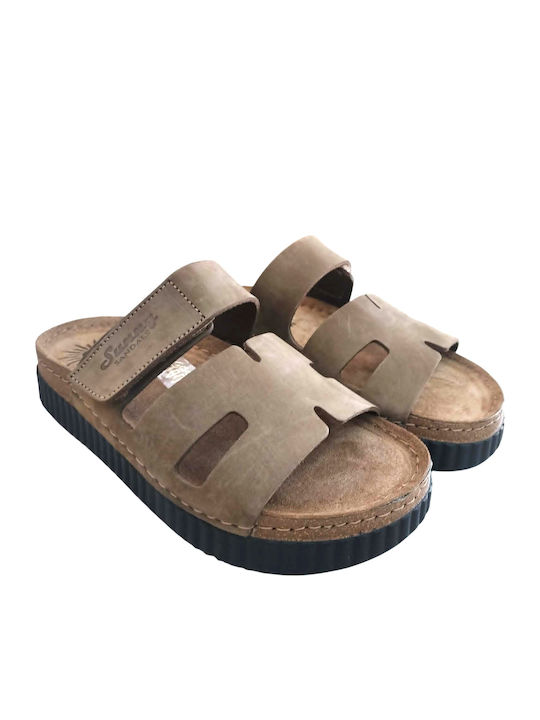 Sunny Sandals Sunny Sandals