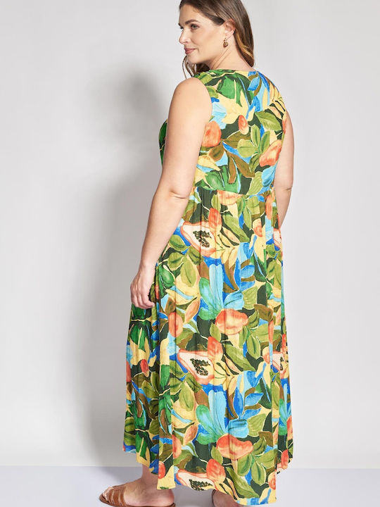 Rochii De Vară Pentru Femei Maxi Rochie Verde