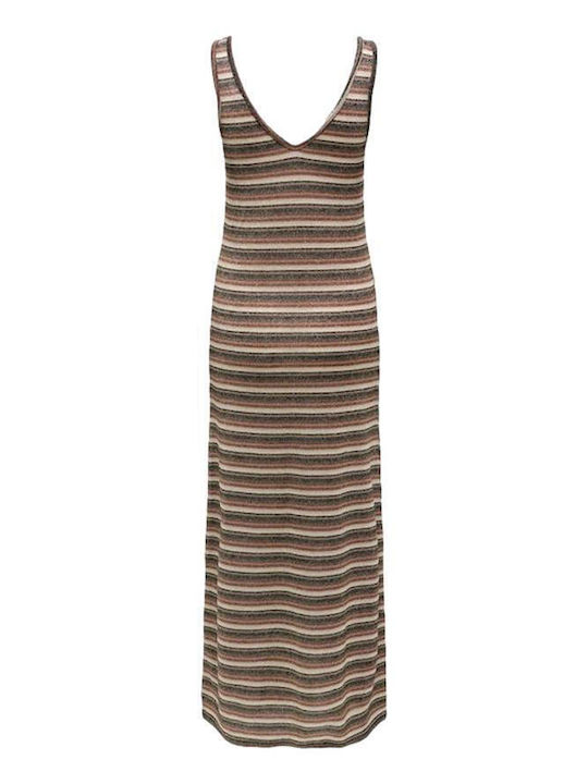Summer Maxi Dress Green