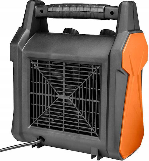 Ceramic Electric Heater Ptc 2kw New Model