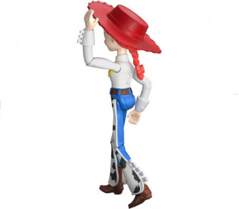 Action Figure Toy Story Jessie 30cm