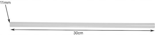 Pistol De Lipit Cu Bățuri Adezive Termofuzibile 1Kg 11 Mm X 300 Mm