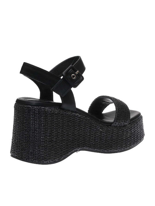 Platforme Dama Negre