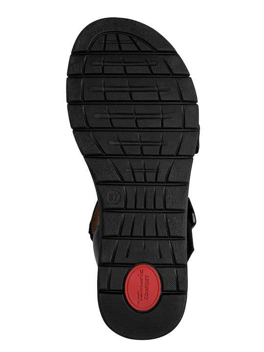 Summer Women's Platforms Black