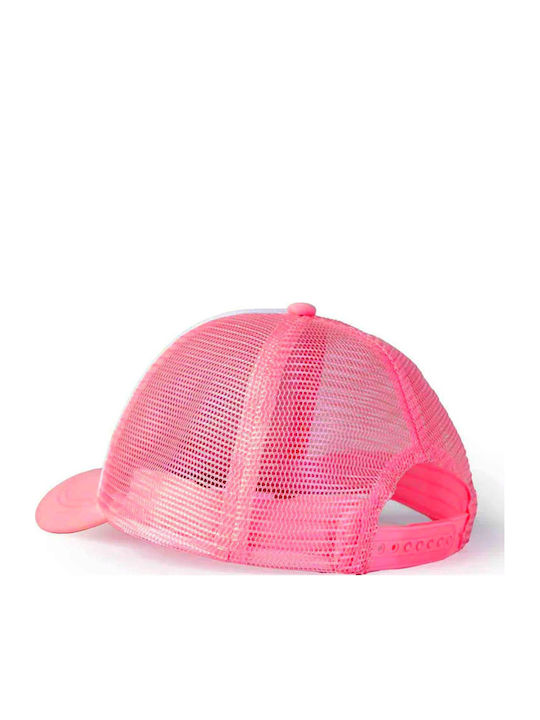 Arditex Kinderhut Jockey Rosa