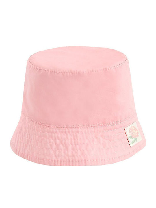 Cool Club Kids' Hat Bucket Fabric Pink