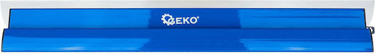 Finishing Wall Ceiling Spatula Gypsum Knife Replacement Blade 100cm Geko