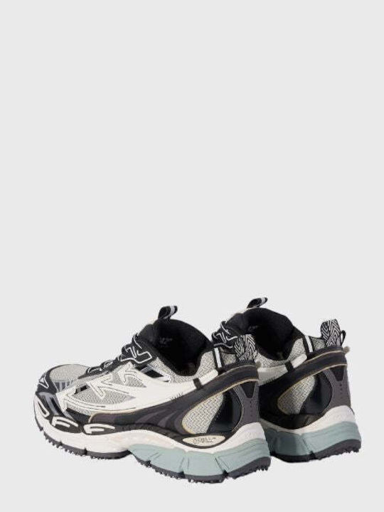 Men's Black Sneakers