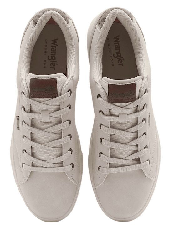 Otis Herren Sneakers Birch