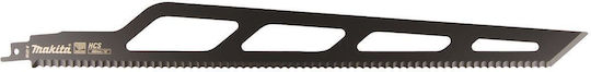 Insulation Knife 400x45x1.5 Mm