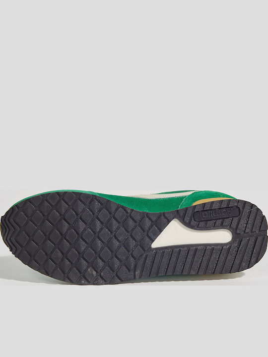 Men's Sneakers Green