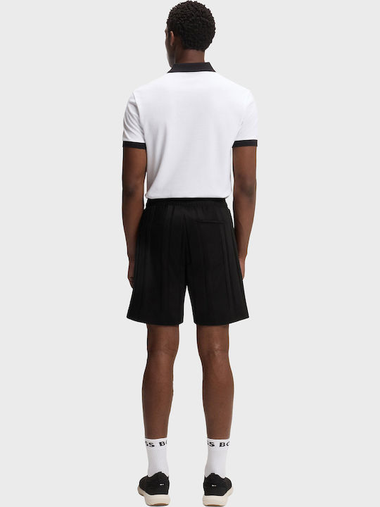 Men's Bermuda Black