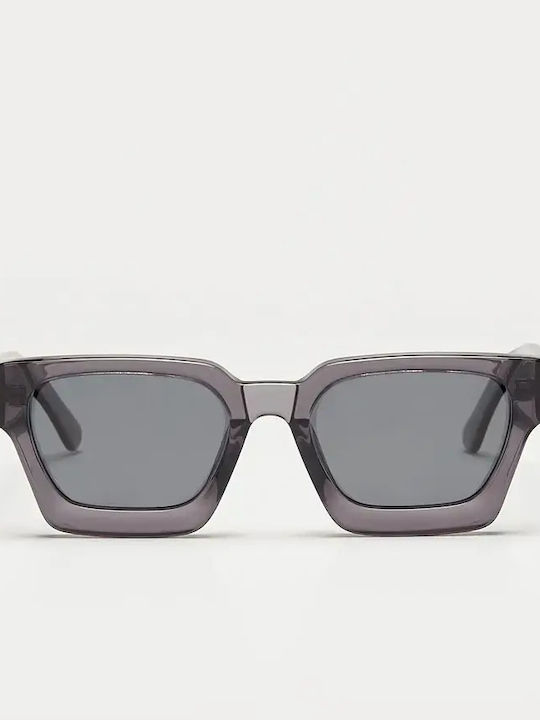 Cosselie Nice Ochelari De Soare Cu Ramă Din Plastic / Acetat Cosselie Nice Ochelari De Soare Cu Ramă Din Plastic / Acetat