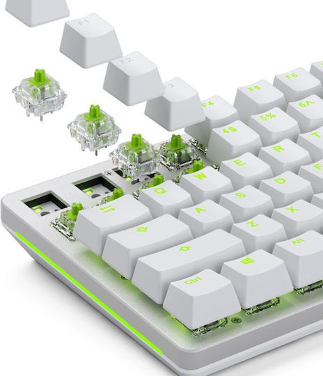 Glorious GAKC-600 Keyboard Switches