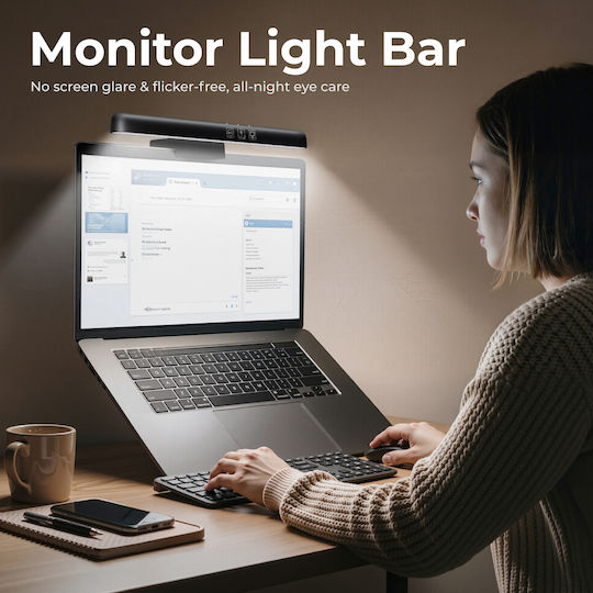 Lumivida Monitor Light Bar LDL16-10