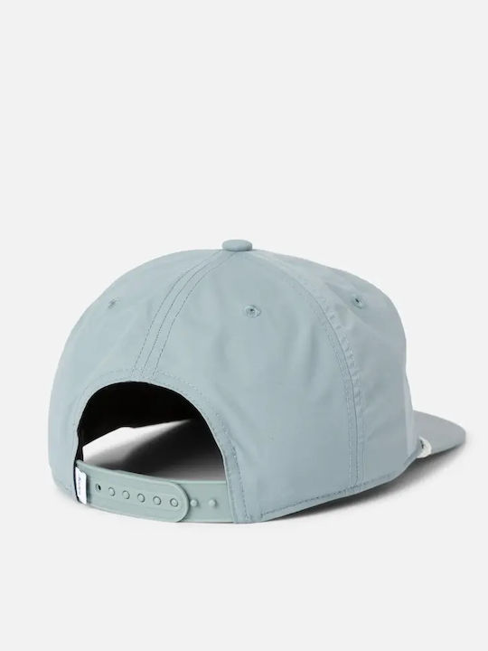 Katin Hat Bloom Light Blue