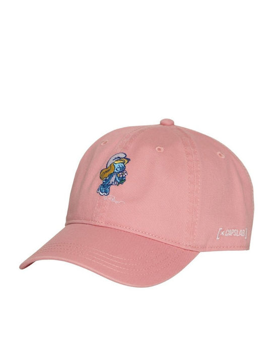 Capslab Καπέλα Capslab Καπέλα