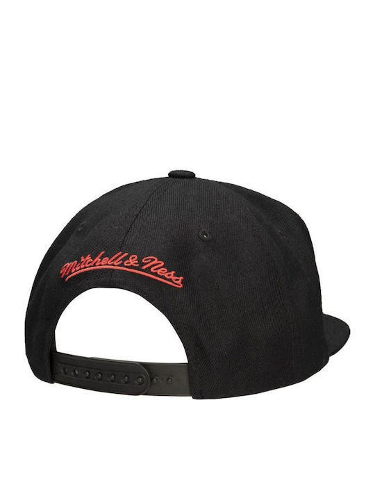 Mitchell & Ness Nba Milwaukee Bucks Hardwood Classics Kappen Mitchell & Ness Nba Milwaukee Bucks Hardwood Classics Kappen
