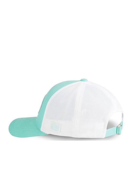 Von Dutch Καπέλο Lof B26 Cap Light Blue